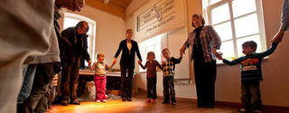 Musik- & Spielwerkstatt