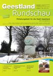GeestlandRundschau-März-Titel
