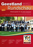 Geestland-Rundschau 2019-08-Titel