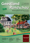 Geestland Rundschau 08-2024 Titel
