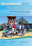 Geestland-Rundschau 2016-06-Titel