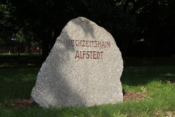 Hochzeitshain Alfstedt