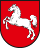 Niedersachsenwappen Niedersachsenwappen