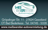Logo MeiBeerster