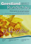 Geestland-Rundschau 2017-04-Titel