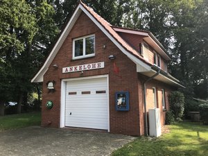 Ortsfeuerwehr Ankelohe