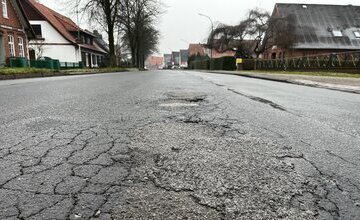 OD Debstedt