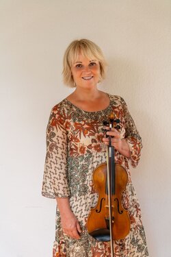 Christiane Brandes
