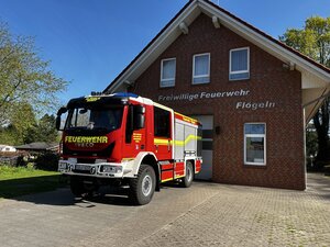 Freiwillige Feuerwehr Flögeln