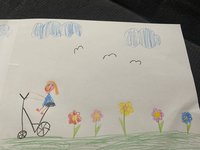 Bild Amelie 7 Jahre