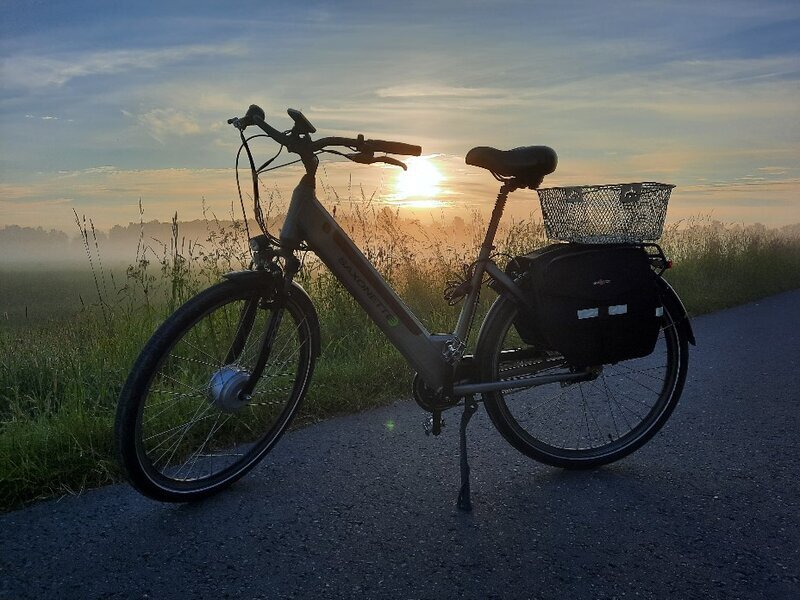 STADTRADELN Gewinner Fotowettbewerb