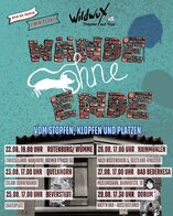 Wildwux Theater Geestland