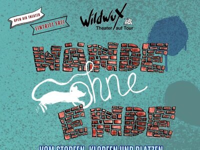 Wildwux Theater Geestland