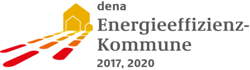 dena Energieeffizienz-Kommune 2017, 2020