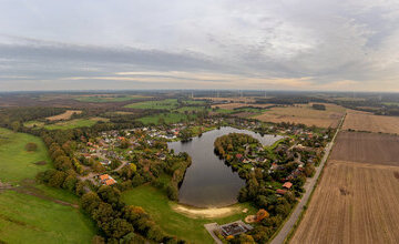 Sieverner See