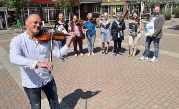 Nordsee-Sinfonieorchester
