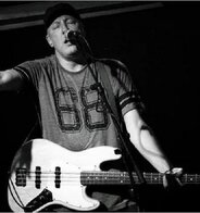Scott Bricklin, Konzert Burg Bederkesa
