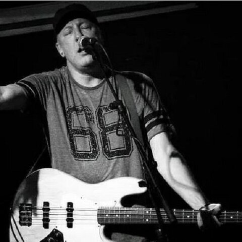 Scott Bricklin, Konzert Burg Bederkesa
