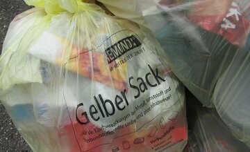 Gelber Sack