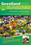 Geestland-Rundschau 2020-03-Titel