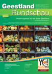 Geestland-Rundschau 2020-09-Titel 
