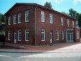Musikschulgebäude