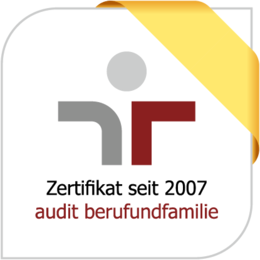 Audit Beruf & Familie