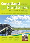 GeestlandRundschau-Mai-Titel