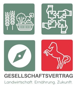 Logo Gesellschaftsvertrag