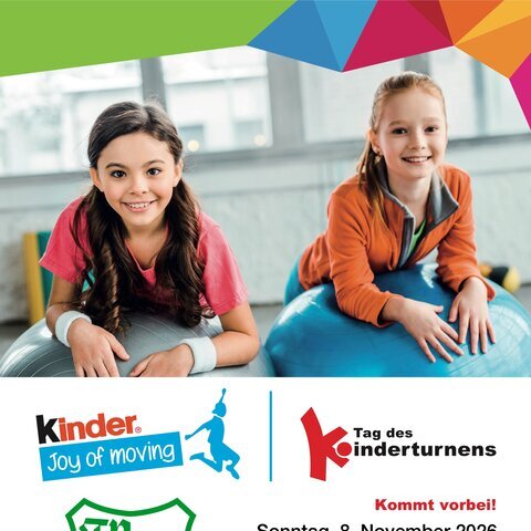 TV Langen Turnfest
