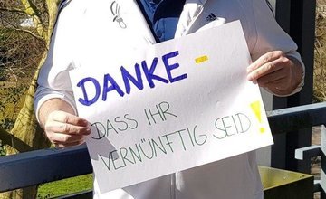 Danke - Thorsten Krüger Teaser