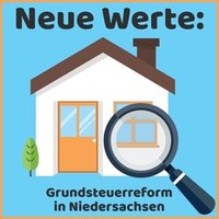 Neue Werte Grundsteuerreform Nds.