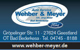 WehberMeyer-Logo