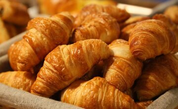 Croissants