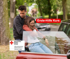 Erste-Hilfe-Kurs DRK OV Langen
