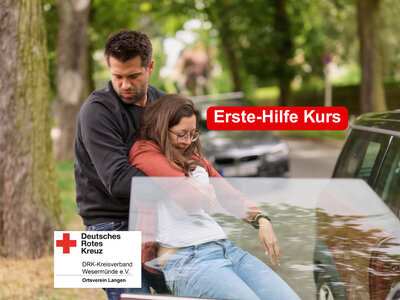 Erste-Hilfe-Kurs DRK OV Langen