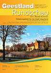 Geestland-Rundschau 2015-07-Titel