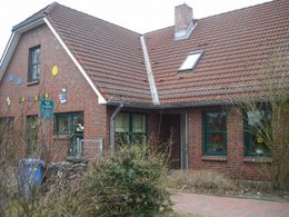 Jugendraum Holßel