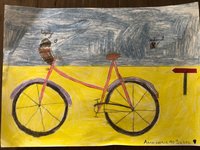 Bild Anna-Sophie 10 Jahre