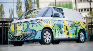 VW ID Buzz