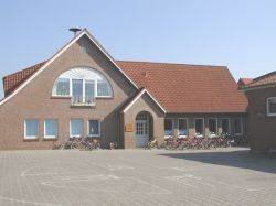 Kindertagesstätte Drangstedt