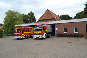 FW Debstedt