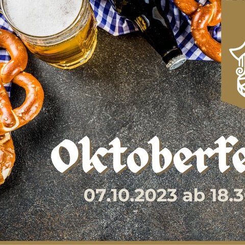 Oktoberfest