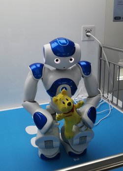 Roboter