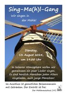 Einladung