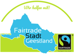 Fairtrade-Stadt-Geestland Fairtrade-Stadt-Geestland