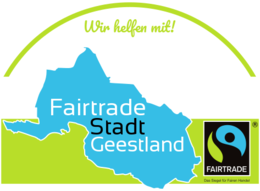 Fairtrade-Stadt-Geestland
