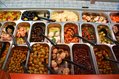 Wochenmarkt-Sudau´s Olive