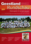 Geestland-Rundschau 2019-10-Titel