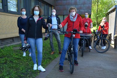 Fahrradflotte_Summa